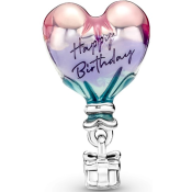 Abalorio Pandora Moments