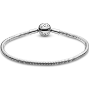 Náramok Pandora Moments