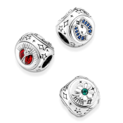 Korálik Pandora Moments