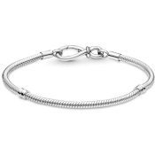 Náramek Pandora Moments