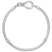 Náramek Pandora Moments