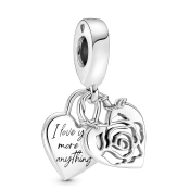 Obesek Pandora Moments