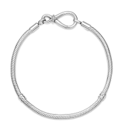 Náramek Pandora Moments