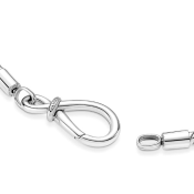 Náramek Pandora Moments