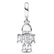 Viseći privjesak Pandora Moments