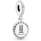 Přívěšek Pandora Moments