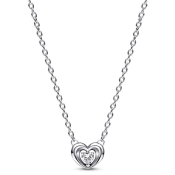 Ogrlica Pandora Moments