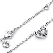 Ogrlica Pandora Moments