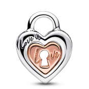 Korálek Pandora Moments