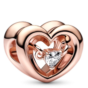 Korálik Pandora Moments