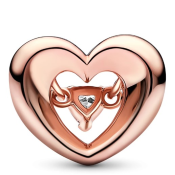 Korálik Pandora Moments