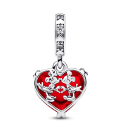 Pandora Disney medál