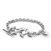 Bransoletka Pandora Moments