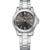 Swiss Military by Chrono