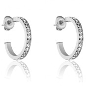 Victoria Walls Silver