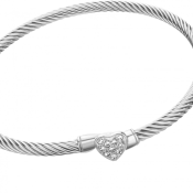 Victoria Walls Silver