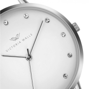 Victoria Walls Cabrini