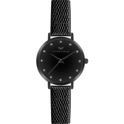 Victoria Walls Delaney