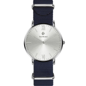 Paul McNeal Canaport