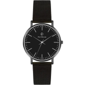 Paul McNeal Prince Rupert