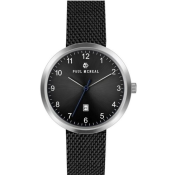 Paul McNeal Carshalton