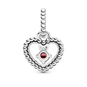 Viseći privjesak Pandora Signature