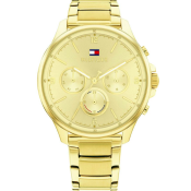 Tommy Hilfiger Scarlet