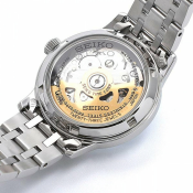 Seiko Presage