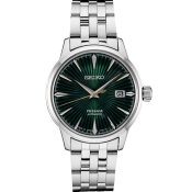 Seiko Presage