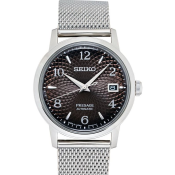 Seiko Presage