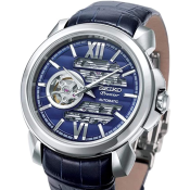 Seiko Premier