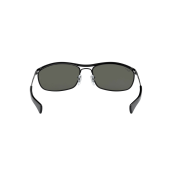 Ray-Ban Olympian I Deluxe Polarized