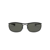 Ray-Ban Olympian I Deluxe Polarized