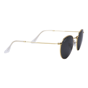 Ray-Ban Round Polarized