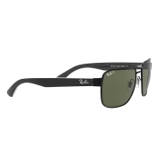 Ray-Ban Polarized