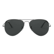 Ray-Ban Aviator Metal II Polarized