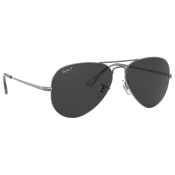 Ray-Ban Aviator Metal II Polarized
