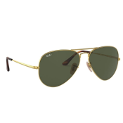 Ray-Ban Aviator Metal II