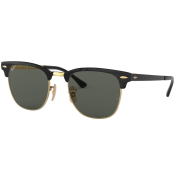 Ray-Ban Clubmaster Metal Polarized