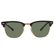 Ray-Ban Clubmaster Metal Polarized