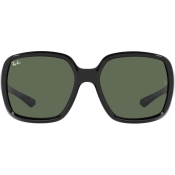 Ray-Ban Powderhorn