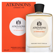Atkinsons 24 Old Bond Street Perfumed Toilet Vinegar афтършейв унисекс 100 ml