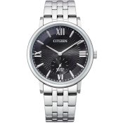 Citizen Quartz