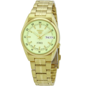 Seiko 5 Automatic
