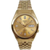 Seiko 5 Automatic