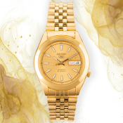 Seiko 5 Automatic