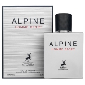 Maison Alhambra Alpine Homme Sport Парфюмна вода за мъже 100 ml
