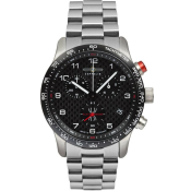 Zeppelin Night Cruise