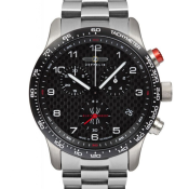 Zeppelin Night Cruise