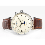 Zeppelin LZ129 Hindenburg